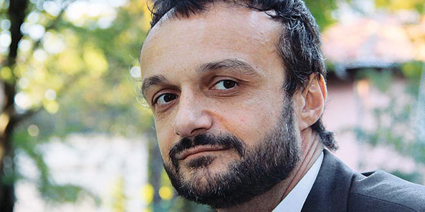 Проф. др Дејан Мировић – Час анатомије за Бриселски споразум